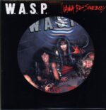 W.A.S.P.-I Wanna Be Somebody-LP (Vinyl)-01