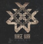 Wage War-Blueprints-LP (Vinyl)-01
