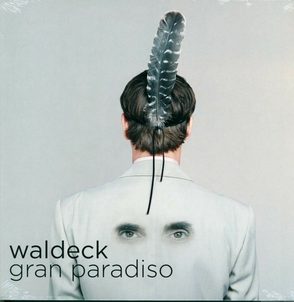 Waldeck-Gran Paradiso-LP (Vinyl)-01