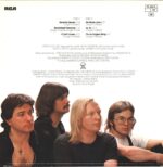 Wallenstein-No More Love-LP (Vinyl)-02