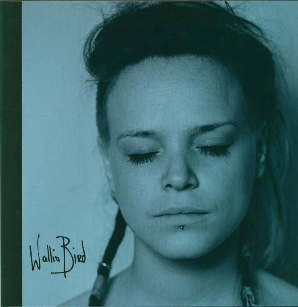 Wallis Bird-Wallis Bird-LP (Vinyl)-01