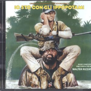 Walter Rizzati-Io Sto Con Gli Ippopotami-CD-01