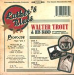 Walter Trout & His Band-Luther's Blues (A Tribute To Luther Allison)-LP (Vinyl)-02