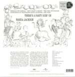 Wanda Jackson-There's A Party Goin' On-LP (Vinyl)-02