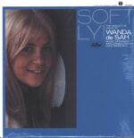 Wanda Sá-Softly-LP (Vinyl)-01