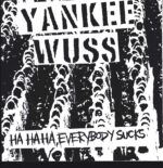 Everybody Sucks-LP (Vinyl)-01