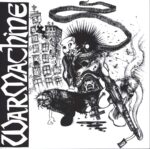 War Machine-War Machine / Ha Ha Ha