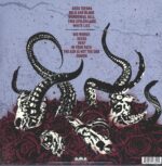 War On Women-Wonderful Hell-LP (Vinyl)-02