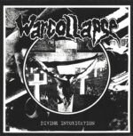 Warcollapse-Divine Intoxication-LP (Vinyl)-01