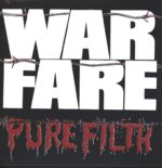 Warfare-Pure Filth-LP (Vinyl)-01