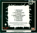 Wargasm-Why Play Around?-CD-02
