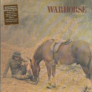 Warhorse-Warhorse-LP (Vinyl)-01