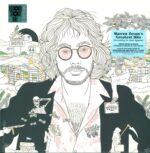 Warren Zevon-Warren Zevon's Greatest Hits (According To Judd Apatow)-LP (Vinyl)-01