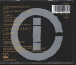 Warrior-Fighting For The Earth-CD-02