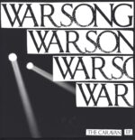 Warsong-The Caravan-12" Maxi Single (Vinyl)-01