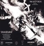 Wartorn-The Last Line Of Resistence-12" Maxi Single (Vinyl)-02