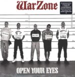 Warzone-Open Your Eyes-LP (Vinyl)-01