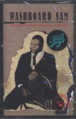 Washboard Sam-Rockin' My Blues Away-Tape-01