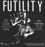 Wasted Time-Futility-12" Maxi Single (Vinyl)-02