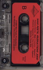 Wax Poetic Productions-Label Compilation 2000-Tape-04