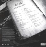 Wax Tailor-Tales Of The Forgotten Melodies-LP (Vinyl)-02