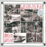 Waxahatchee-American Weekend-LP (Vinyl)-01