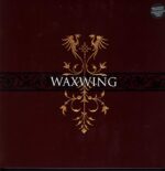 Waxwing-For Madmen Only-LP (Vinyl)-01