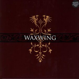 Waxwing-For Madmen Only-LP (Vinyl)-01