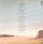 Waylon Jennings-Highwayman-LP (Vinyl)-02