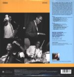 Wayne Shorter-Second Genesis-LP (Vinyl)-02