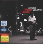 Wayne Shorter-Wayning Moments-LP (Vinyl)-01