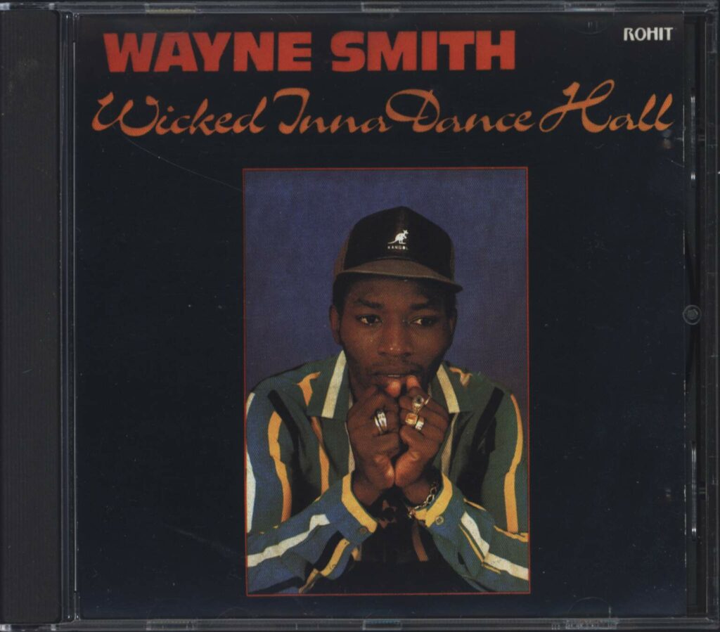 Wayne Smith-Wicked Inna Dance Hall-CD-01