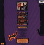 Wayne Toups & Zydecajun-Blast From The Bayou-LP (Vinyl)-02