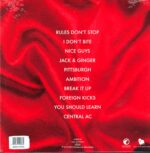 We Are Scientists-Barbara-LP (Vinyl)-02