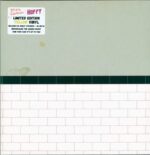 We Are Scientists-Huffy-LP (Vinyl)-01