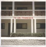 We Are Scientists-Tv En Francais-LP (Vinyl)-01