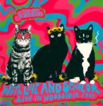 We Are Scientists-With Love And Squalor: Live In Woodstock 1969-LP (Vinyl)-01