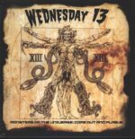 Wednesday 13-Monsters Of The Universe: Come Out And Plague-LP (Vinyl)-01