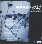Wednesday 13-Skeletons-LP (Vinyl)-02