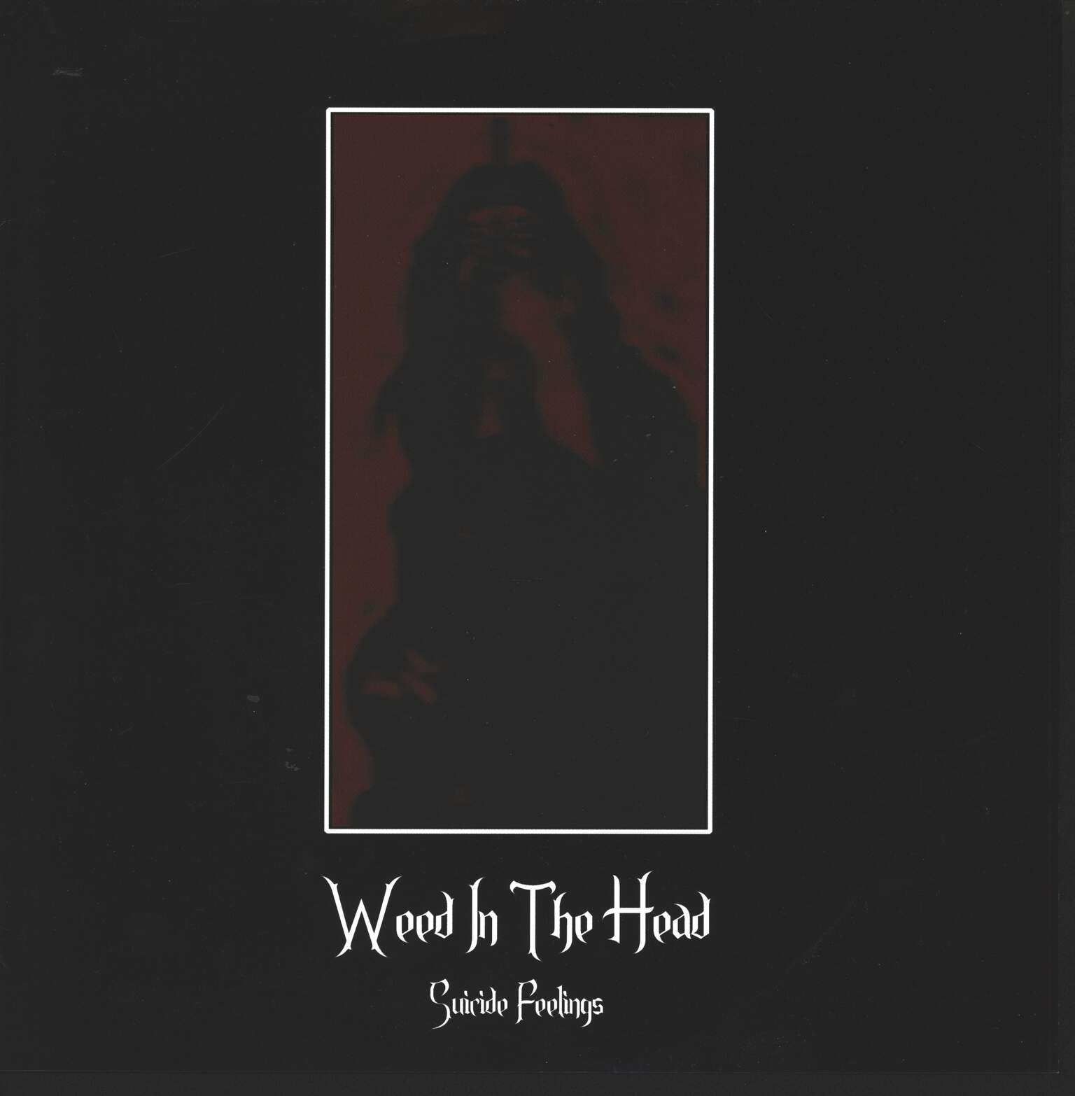 Weed-In-The-Head-Weed-In-The-Head-Gorilla-Monsoon-10-Vinyl Weed In The Head-Weed In The Head / Gorilla Monsoon-10" Vinyl-01