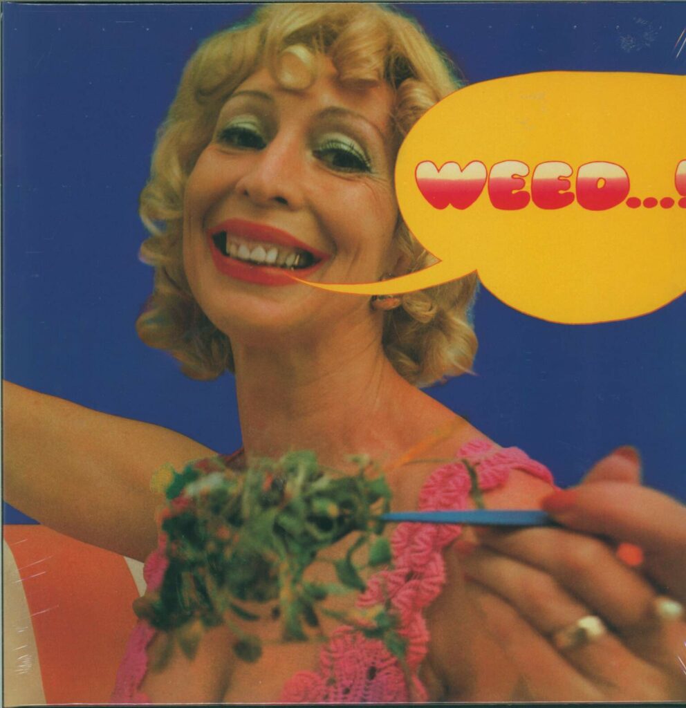 Weed-Weed-LP (Vinyl)-01