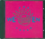 Ween-God Ween Satan - The Oneness-CD-01