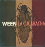 Ween-La Cucaracha-LP (Vinyl)-01