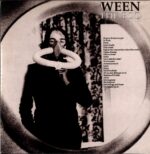 Ween-The Pod-LP (Vinyl)-01