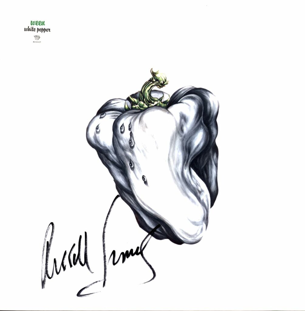 Ween-White Pepper-LP (Vinyl)-01