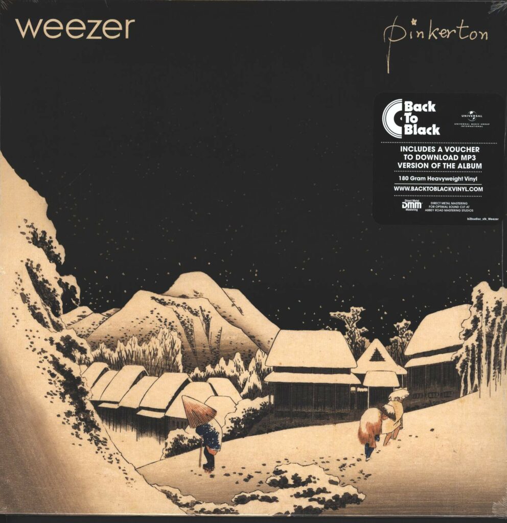 Weezer-Pinkerton-LP (Vinyl)-01
