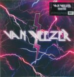 Weezer-Van Weezer-LP (Vinyl)-01