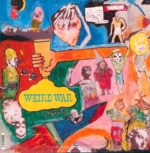 Weird War-Weird War-LP (Vinyl)-02