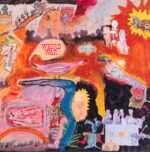 Weird War-Weird War-LP (Vinyl)-01