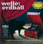 Welle: Erdball-Engelstrompeten & Teufelsposaunen-LP (Vinyl)-01